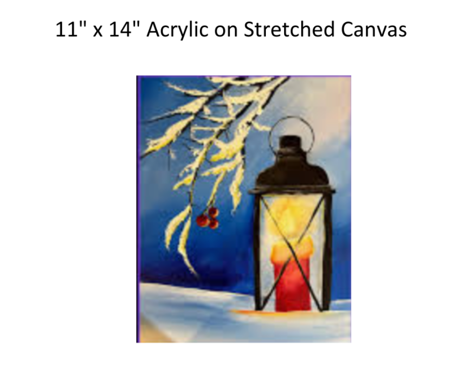 Dec. 27th Private Party Danielle S.