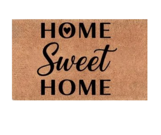 April 4th DIY Welcome Mat Workshop at Prairie Bistro and Gardens