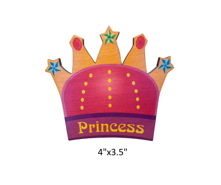 Dec. 6th DIY Personalized Name Block Craft