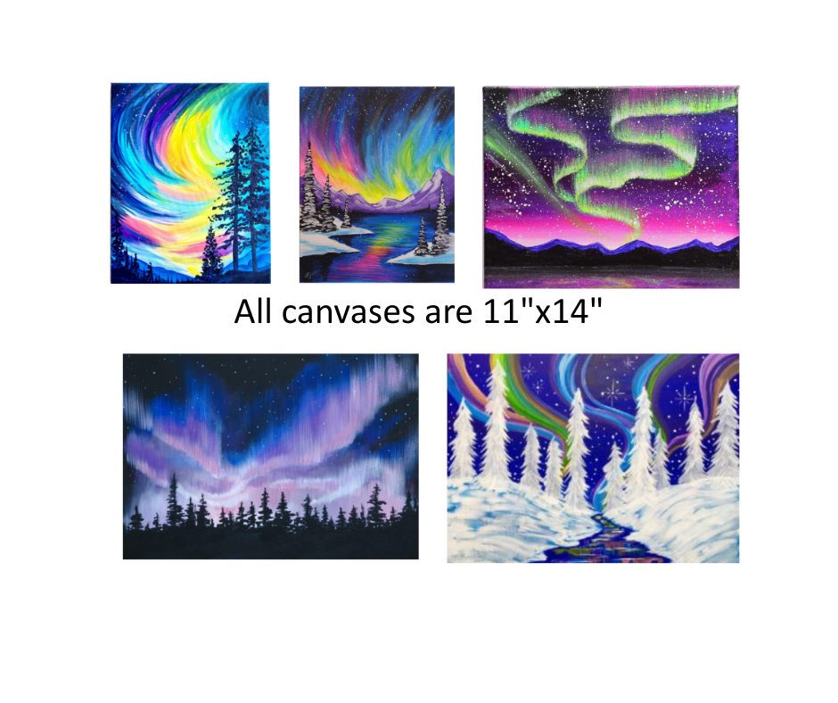 April 17th Private Pharmacy Event