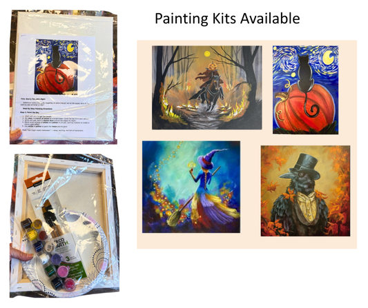 Painting Kits