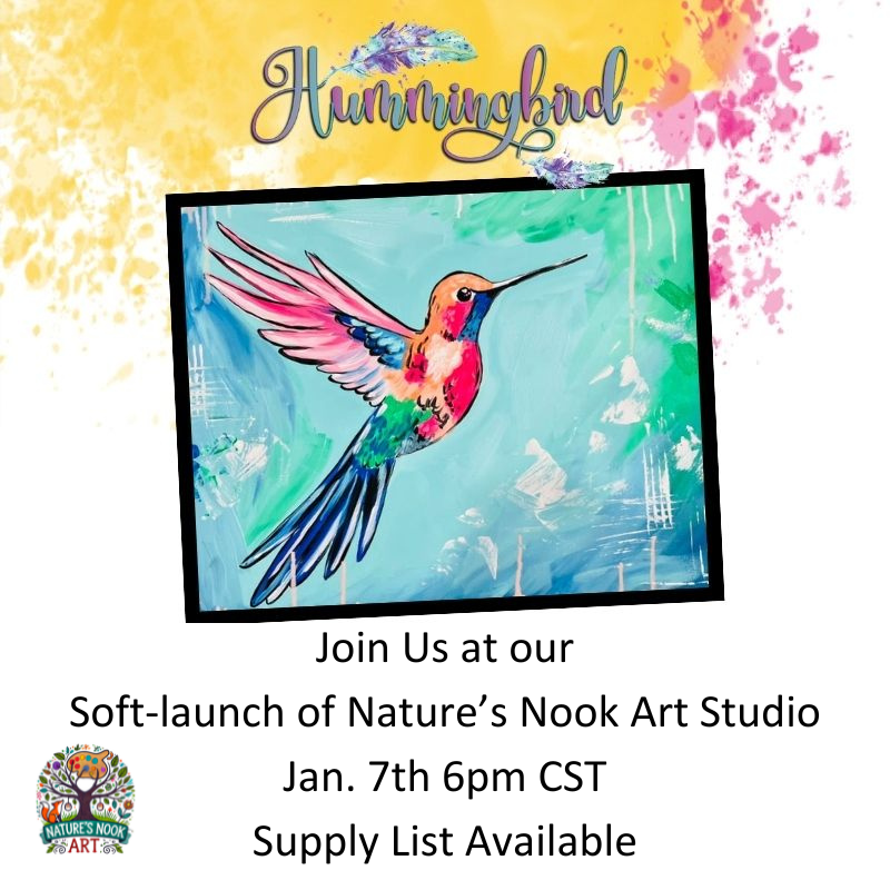 Soft-launch of Nature’s Nook Art Studio.png