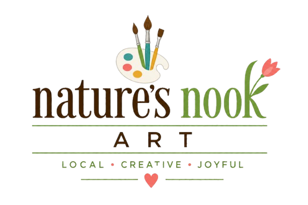 Nature's Nook Art